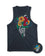 Floral Orbit Tank