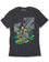 Galactic Grooves II Tee
