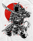 Galactic Warrior Tee-White-Regular-Swatch--Nico---L