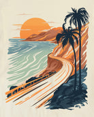 Golden Coast Vintage Tee-Vintage Natural-Regular-Swatch--Model---L