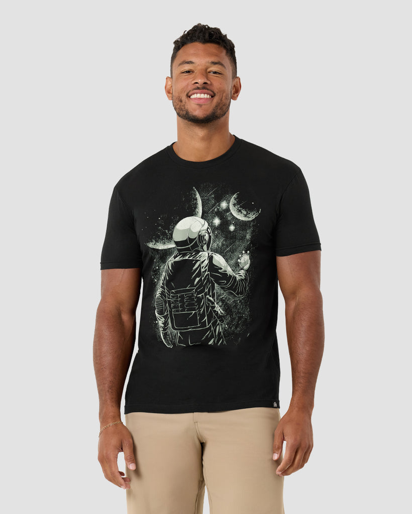 Galaxy Guide Tee-Black-Regular-Front--Nico---L