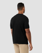 Harbor Nights Vintage Tee-Vintage Black-Regular-Back--Nico---L