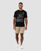 Harbor Nights Vintage Tee-Vintage Black-Regular-Full--Nico---L