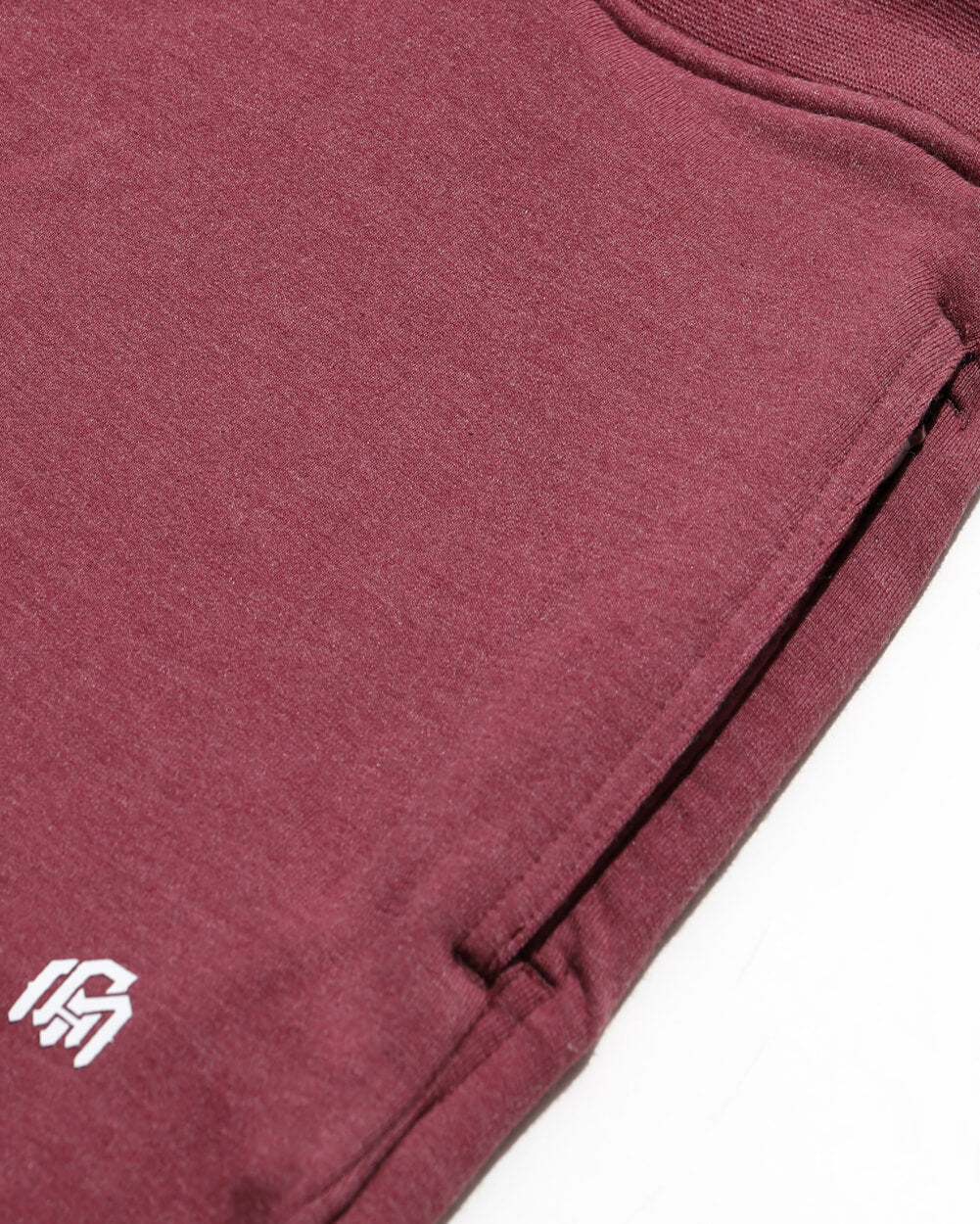Fleece Joggers - Branded – INTO THE AM