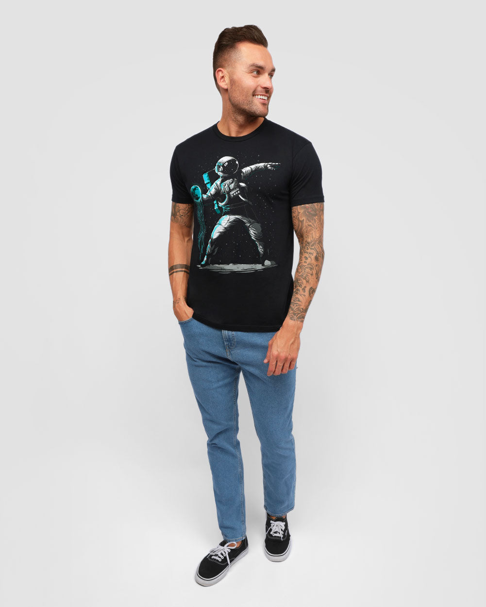 Lunar Molotov Tee-Black-Full--Zach---L
