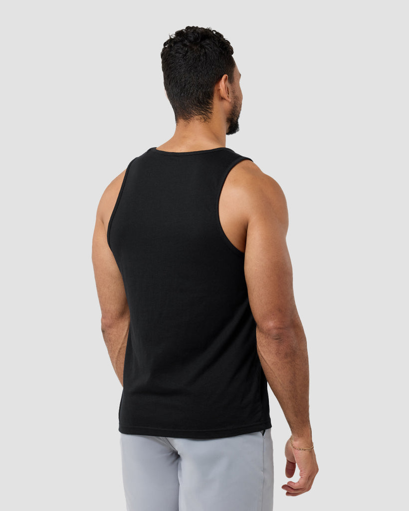 Lunar Canyon Tank-Black-Regular-Back--Nico---L