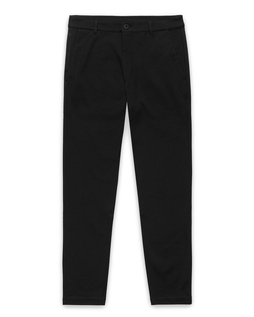 All Day Pants - Regular-Black-Regular-Mock--Alex---M