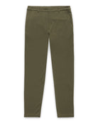 All Day Pants-Dark Olive-33"-Plus-Mock--Ross---40