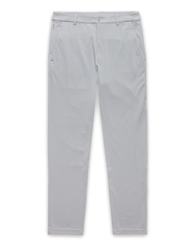 All Day Pants-Light Grey-33"-Plus-Mock--Ross---40