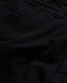 Classic Cargo Shorts - Non-Branded-Black-Regular-Detail2--Alex---30