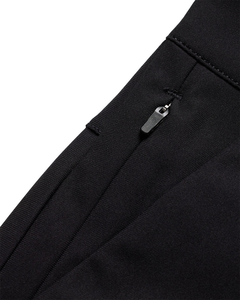 Daily Shorts-Black-9"-Plus-Detail 2--Ross---40