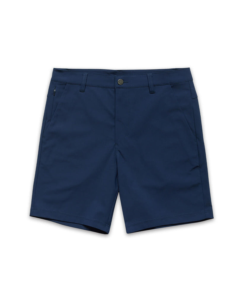 Daily Shorts-Navy-9"-Plus-Mock--Ross---40