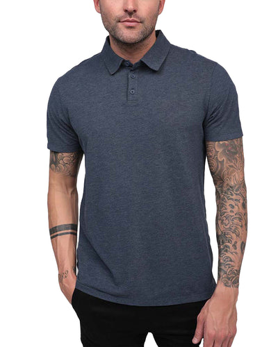 Polo-Navy