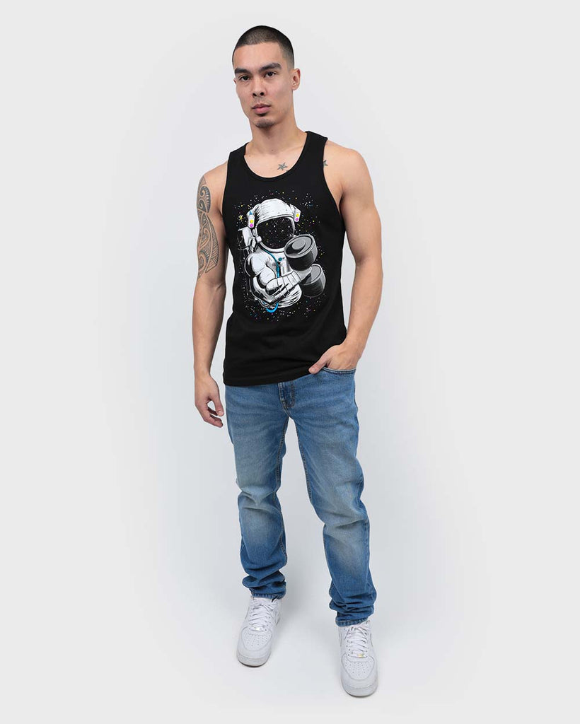 Astro Pump Tank-Black-Full--RJ---M