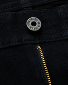 Legacy Stretch Denim Jeans-Black-32"-Regular-Detail3--Erich---32