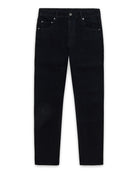 Legacy Stretch Denim Jeans-Black-32"-Regular-Mock--Erich---32