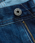 Legacy Stretch Denim Jeans-Dark Indigo-32"-Plus-Detail 1--Model---40