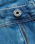 Legacy Stretch Denim Jeans-Medium Indigo-32"-Plus-Detail 1--Model---40