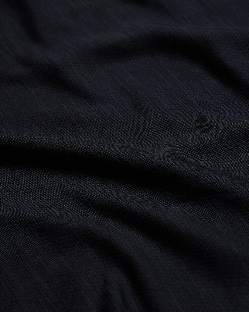 Performance Muscle Tank - Non-Branded-Black-Regular-Detail--Alex---M