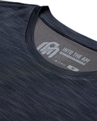 Performance Muscle Tank - Non-Branded-Charcoal-Regular-Detail 2--Alex---M