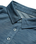 Performance Polo - Branded-Indigo-Regular-Detail 2--Alex---M