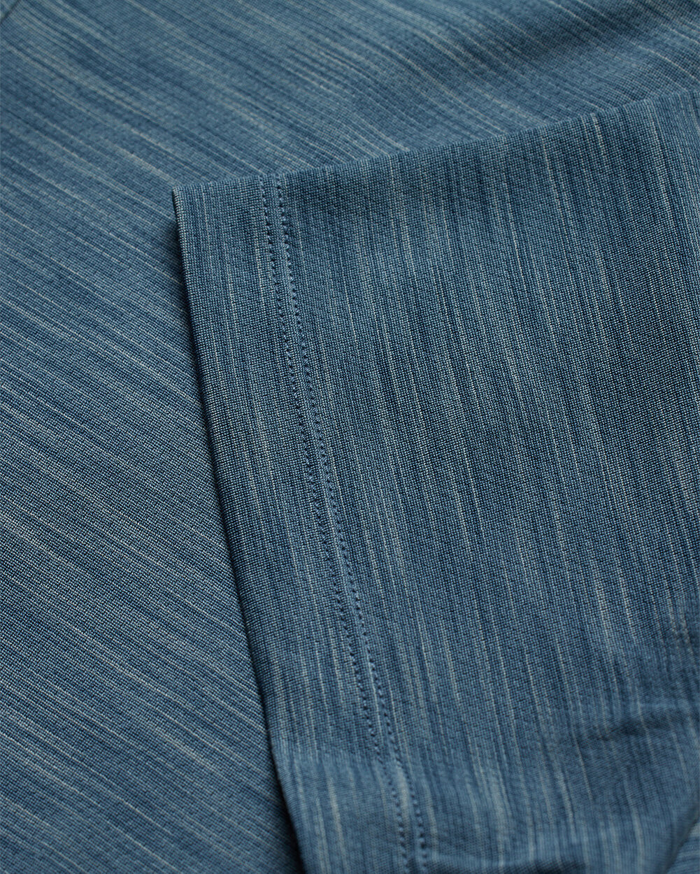 Performance Polo - Non-Branded-Indigo-Regular-Detail 3--Alex---M