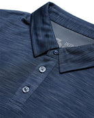 Performance Polo - Branded-Navy-Regular-Detail 2--Alex---M
