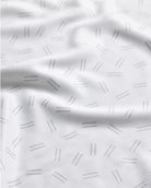 Performance Polo - Non-Branded-White Dashes-Regular-Detail 2--Alex---M