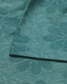 Relaxed Button Up-Green Floral-Regular-Detail2--Clayton---M
