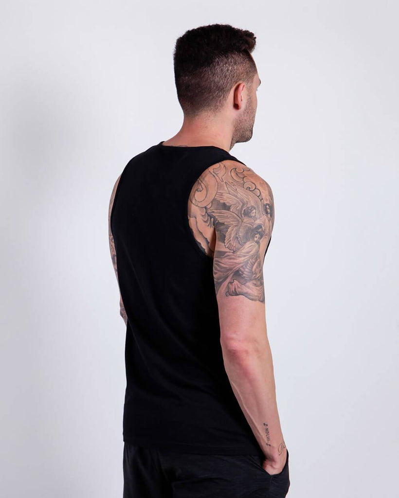 Better Days Tank-Back--Zach---L