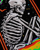 Better Days Tank-Detail