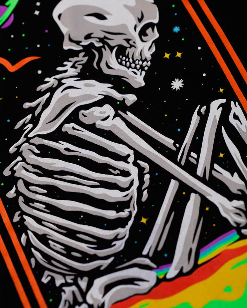 Better Days Tank-Detail