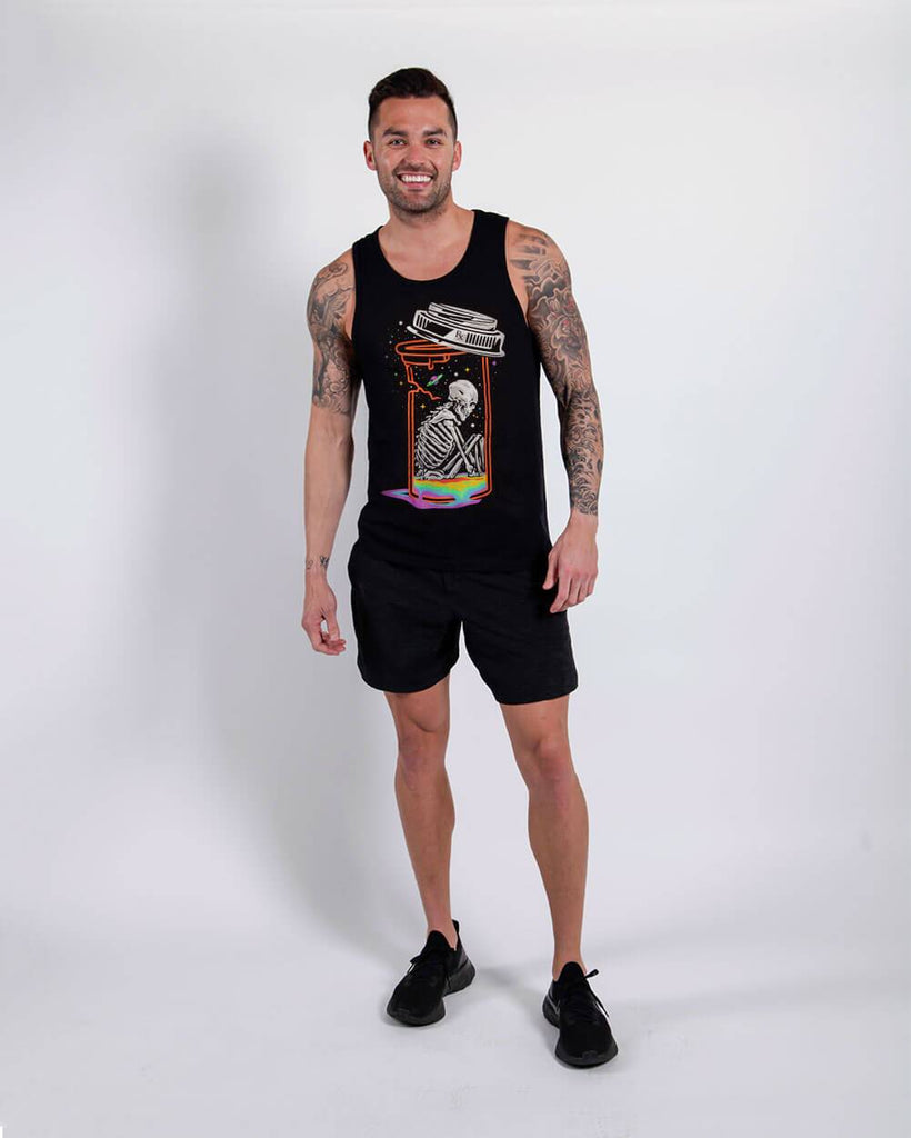 Better Days Tank-Full--Zach---L