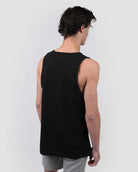 Brain Invader Tank-Black-Back--Ryan---L