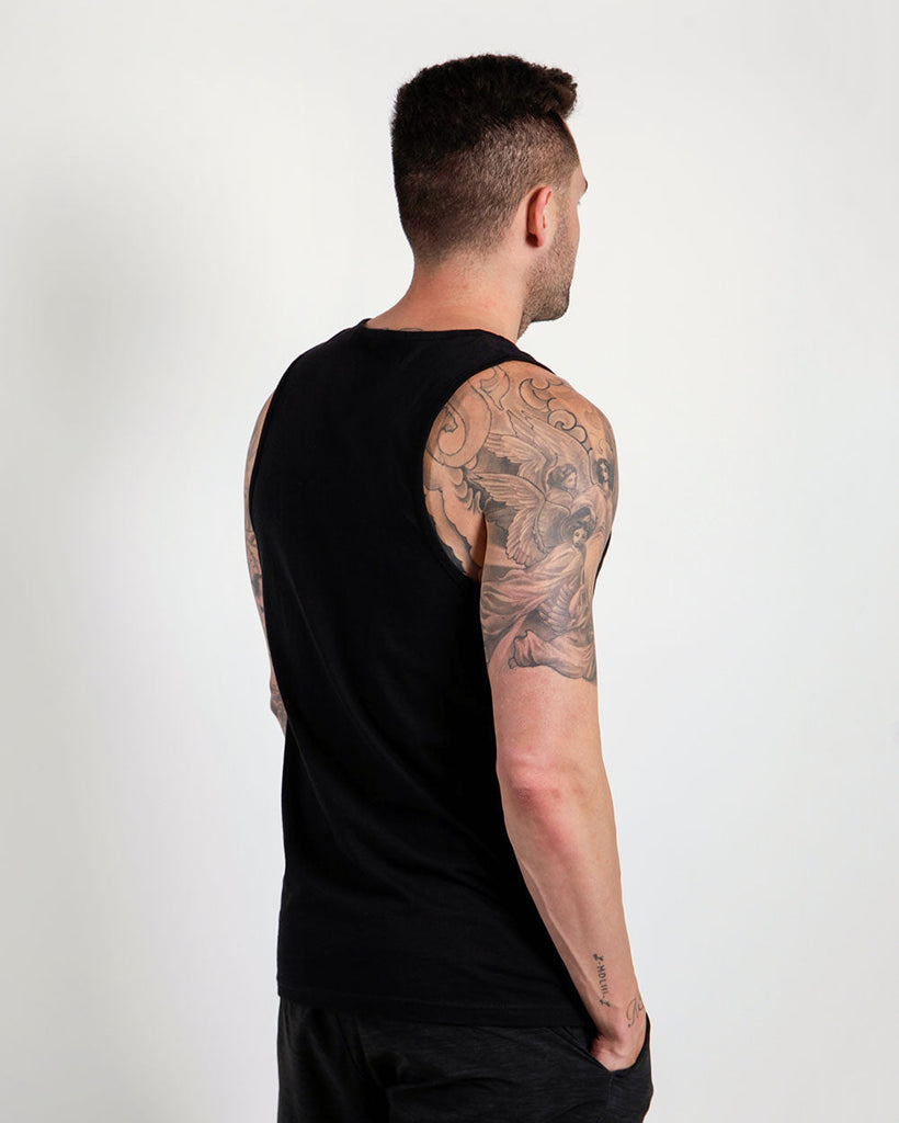 Tree of Life Tank-Back--Zach---L