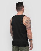 Universal Mix Tank-Black-Back--Zach---L