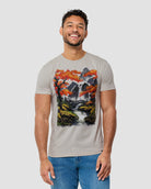 Misty Falls Tee-Ivory-Regular-Front--Nico---L