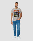 Misty Falls Tee-Ivory-Regular-Full--Nico---L