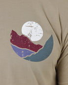 Moonlit Valley Tee-Heather Tan-Regular-Detail2--Nico---L