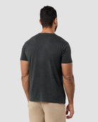 Moonlit Voyage Tee-Charcoal-Regular-Back--Nico---L