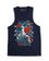 Mystic Geisha Tank