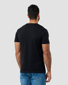 Neon Coast Glow-in-the-Dark Tee-Black-Regular-Back--Nico--L