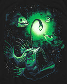 Neon Predator Glow-in-the-Dark Tee-Black-Regular-Swatch--Alex---M