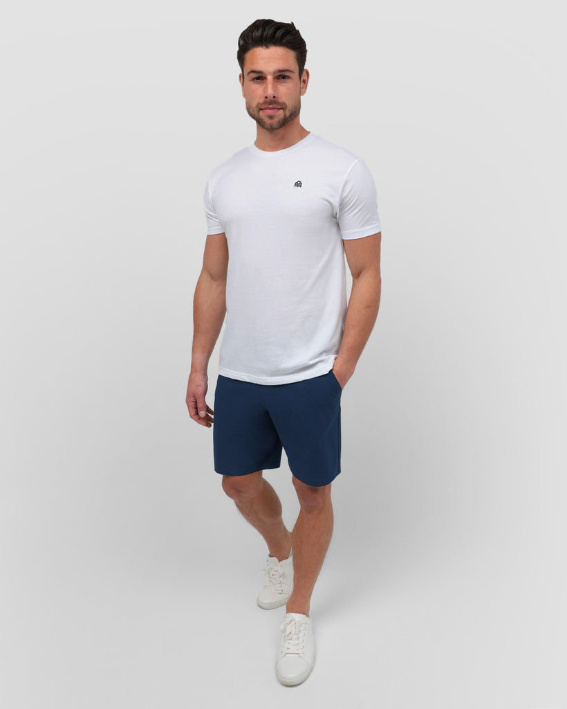 Daily Short-Navy-9"-Regular-Full--Alex---M