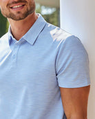Performance Polo - Non-Branded-Columbia Blue-Regular-Macro--Alex---M