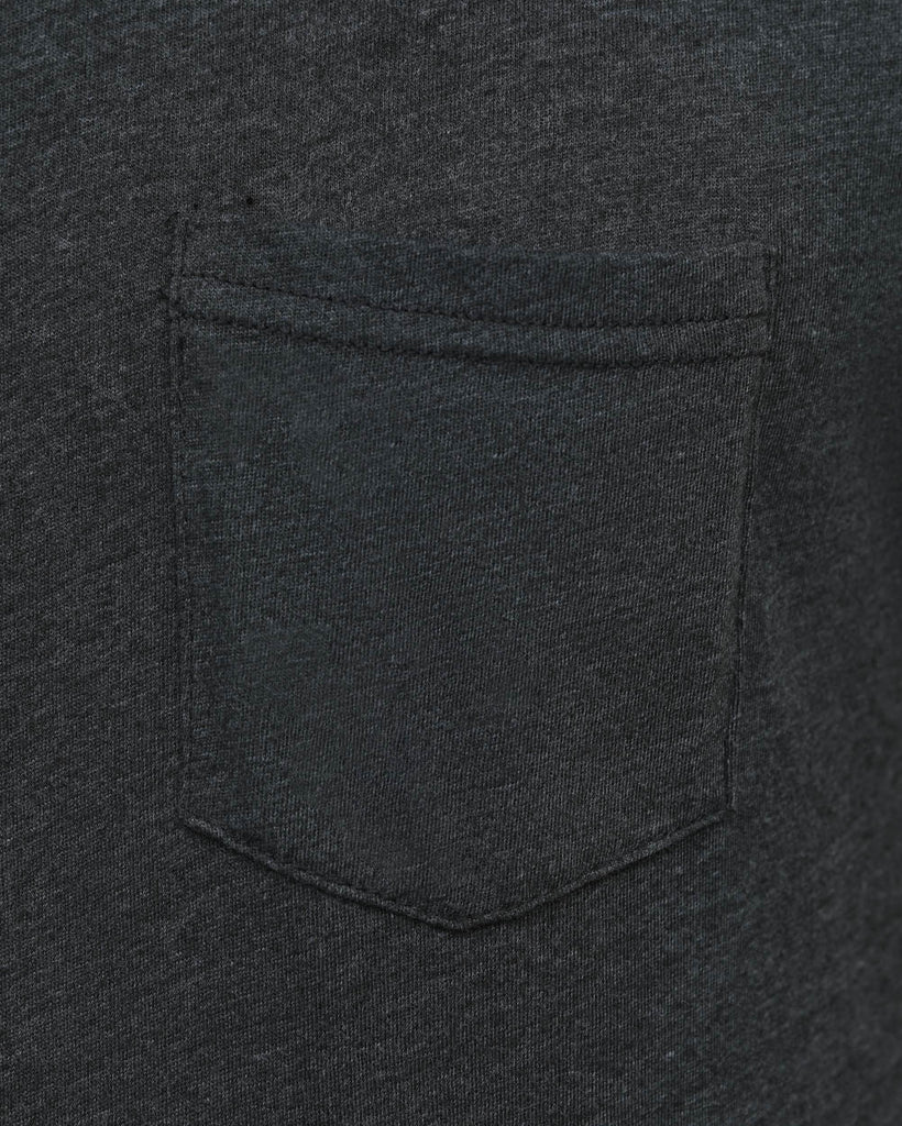 Pocket Tee-Charcoal-Macro--Alex---M