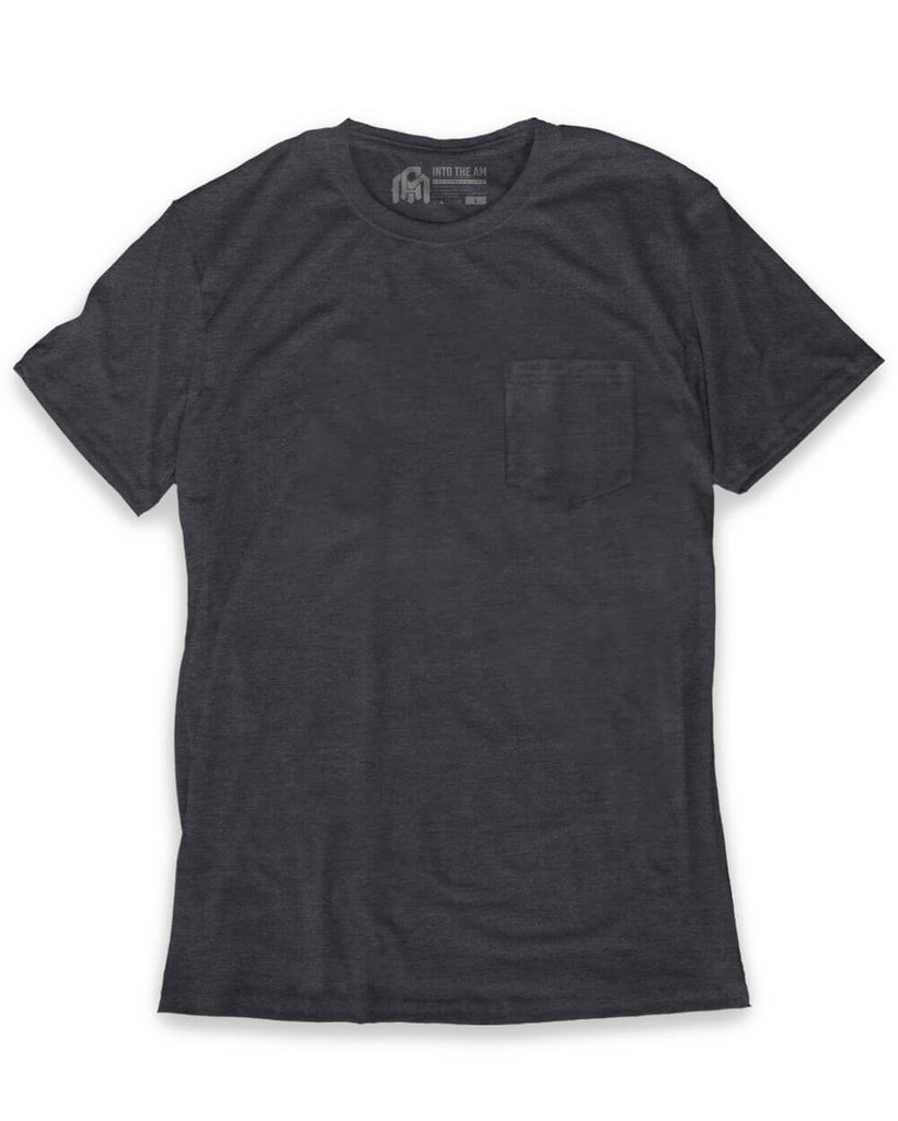Pocket Tee-Charcoal-Mock--Alex---M