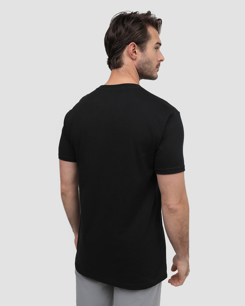 Pocket Tee-Black-Back--Alex---M