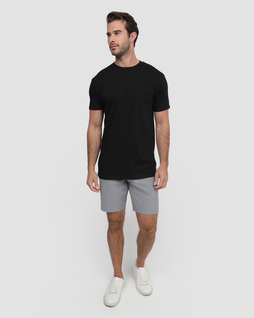 Pocket Tee-Black-Full--Alex---M