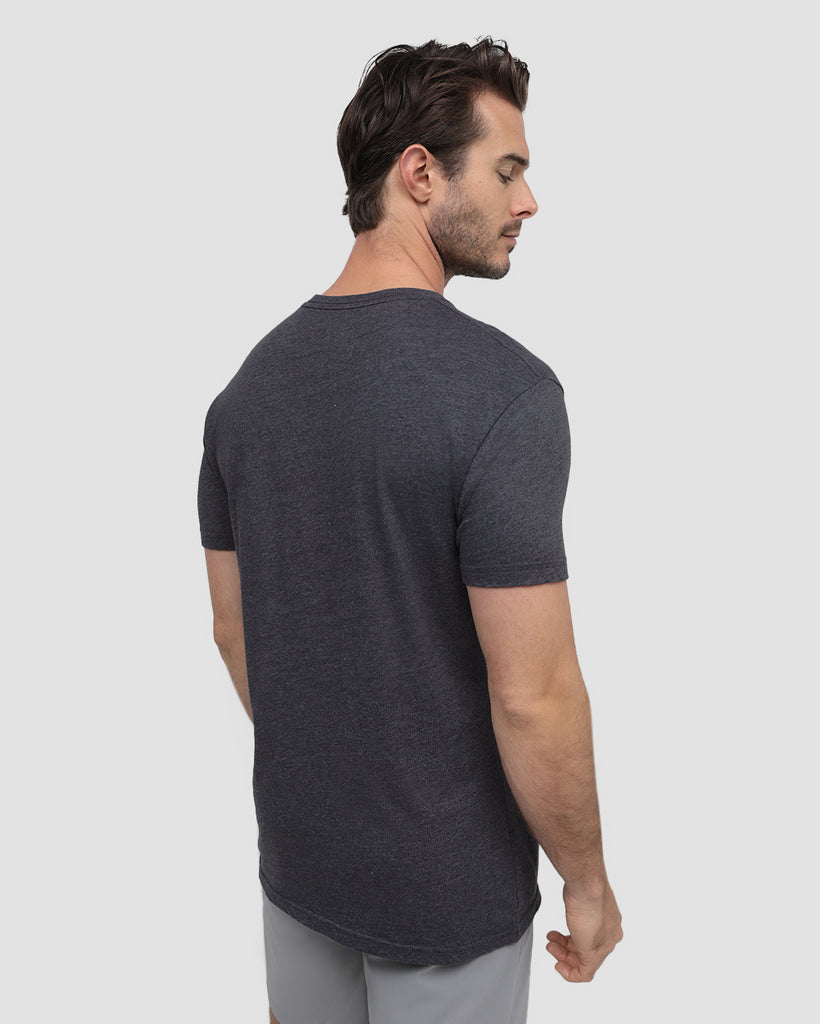 Pocket Tee-Charcoal-Back--Alex---M